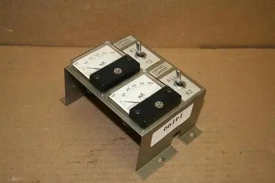 USED TOSHIBA 7T20R2-34