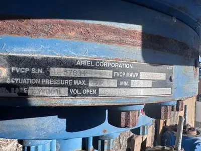 USED ARIEL VM