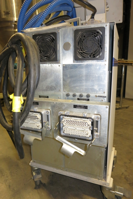 USED AMERICAN-MSI V24