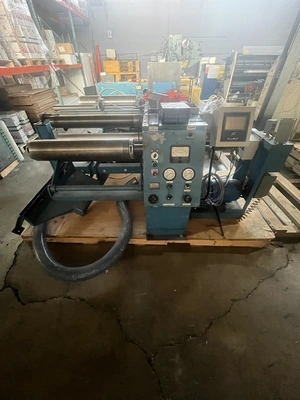 STANFORD 142 Slitters & Perforators, Doctor  Machine | Mark One Machinery (19)