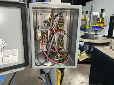 Used SUPERIOR MACHINE SYSTEMS GENESIS ZPE Miscellaneous Packaging Equipment Ohio US | HGR 24 #1290208