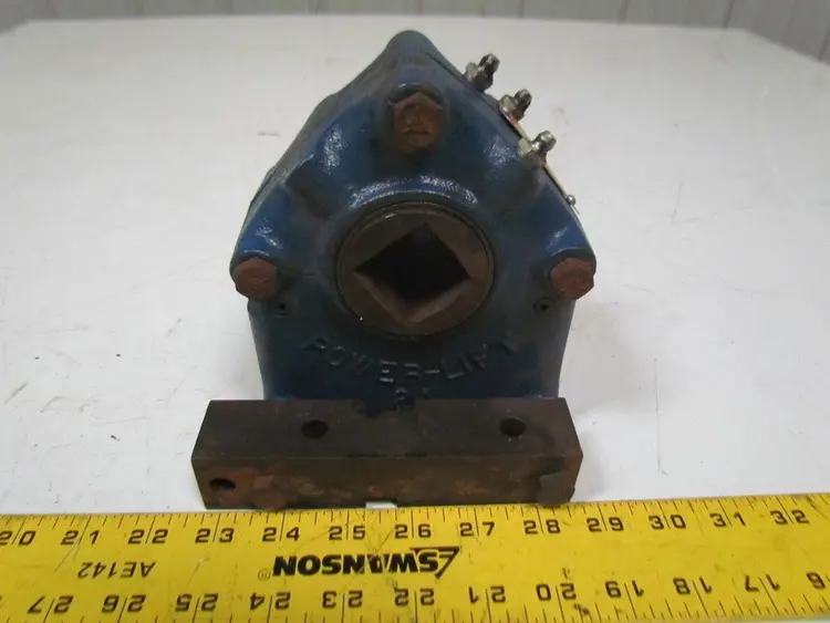 Used POWER COMPONENTS _UNKNOWN_ Miscellaneous MRO | Arrow Industrial #646785