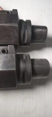 USED Sandvik Coromant Capto