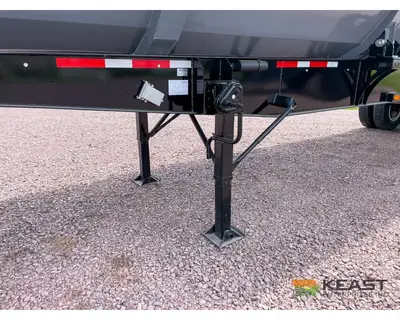 Used DEMCO _UNKNOWN_ Dump Trailers Iowa US | Keast Enterprises #1360225