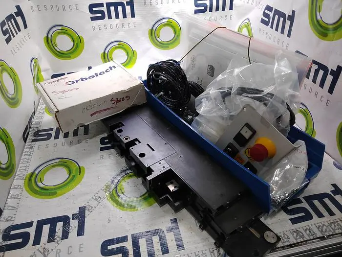 Used ORBOTECH _UNKNOWN_ Miscellaneous PCB & SMT Equipment | SMT Resource #489947