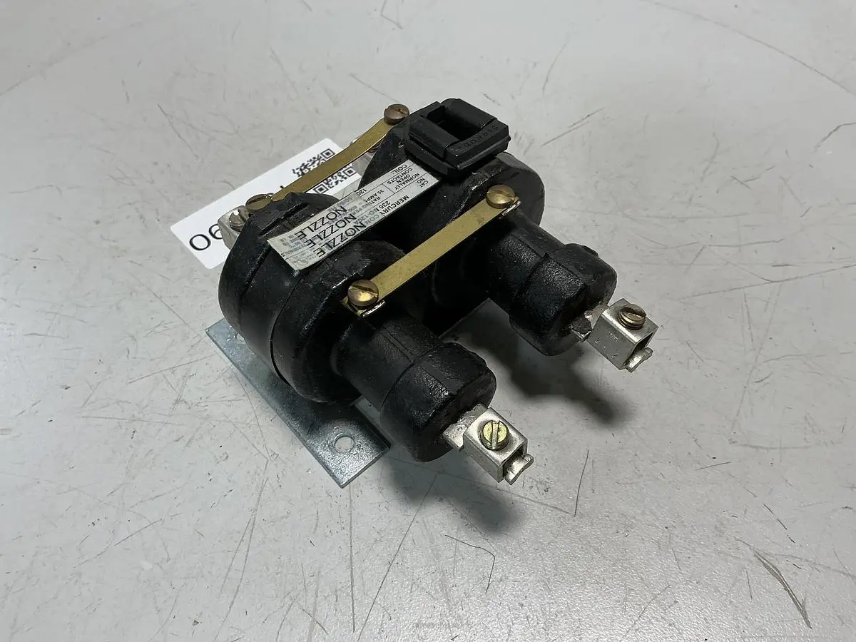 USED MDI 235NO-120A