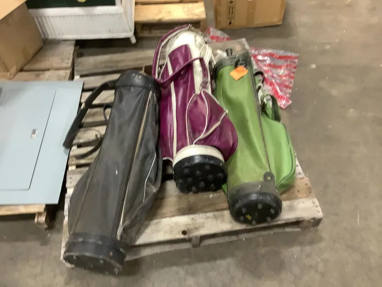 Used _UNKNOWN_ _UNKNOWN_ Golf Turf Equipment Michigan US | Miedema Asset Management Group #1413744