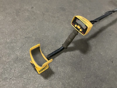 Used _UNKNOWN_ _UNKNOWN_ Metal Detectors Michigan US | Miedema Asset Management Group #1322356