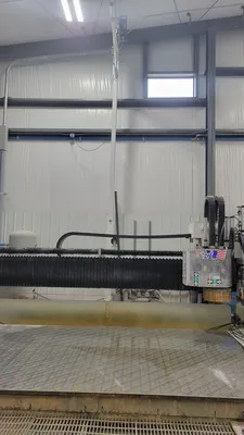 2013 NORTHWOOD 138 UFC CNC Stone Centers | STONE EQUIPMENT WAREHOUSE (11)