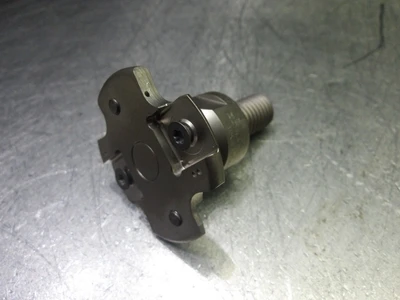 SECO M10 1.5" (0.15") Coolant Thru Disc Mill R335.19-01.50-RE-0.15-2NA (LOC2250)