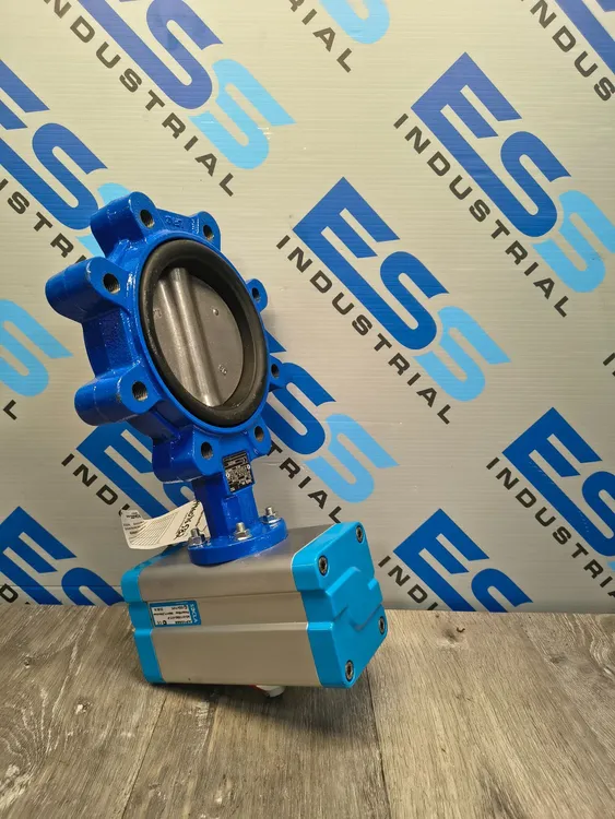 Used SOCLA AP10569 Pump & Valve Parts South Carolina US | ESS Industrial Equipment Sales #946328