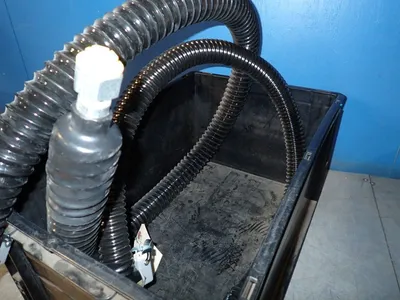 Used ATLAS COPCO 80433.000304 Miscellaneous MRO Ohio US | HGR 24 #1089506