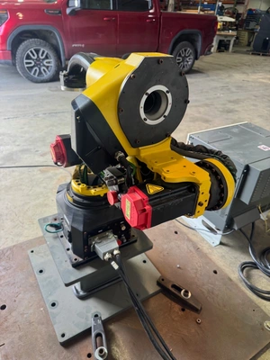 2021 FANUC M10iD/12 Fanuc Robots | K.B. Industries LLC (15)