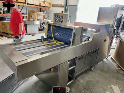 WP RIEHLE ALLROUND Other Bakery Equipment | Envoy Equipment LLC (6)