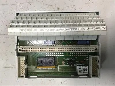 USED SIGMATEK DKL014 05-024-014-L