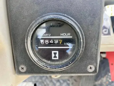 Used 1992 NISSAN CPH01A15V Misc Forklifts Texas US | TB Forklifts #1272834