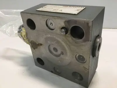 USED REXROTH LFA25DBW26020012