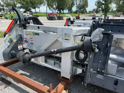 Used 2022 GTS X10 Auger Headers Indiana US | Proxy Equipment #1426110