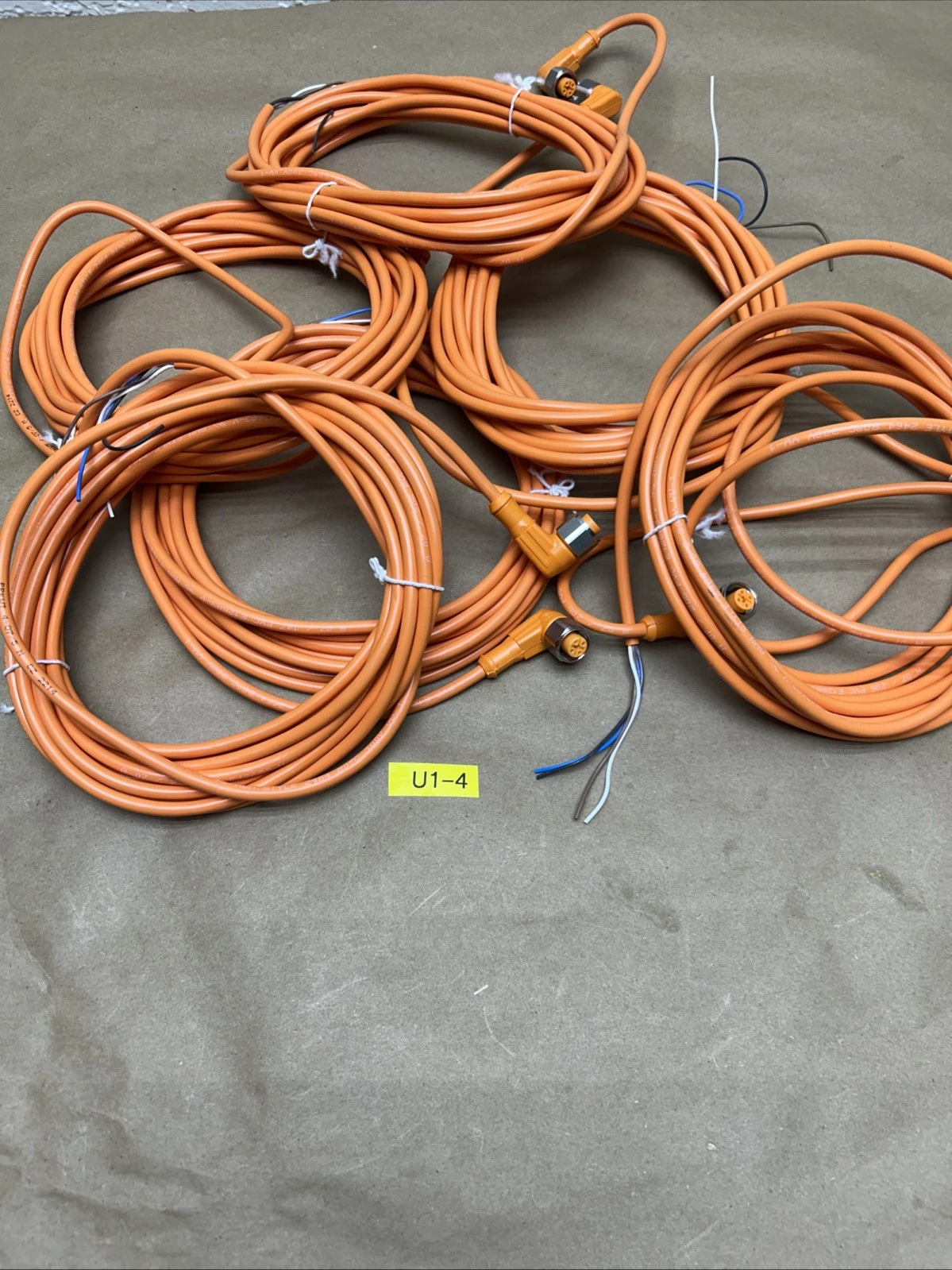 NEW Belden RKT4-07/5M