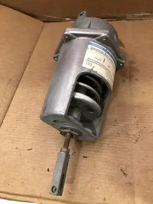 Powers 039351 Pneumatic Damper Actuator 4″ Stroke 8-13PSIG