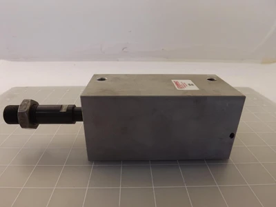 Used COMPACT _UNKNOWN_ Solenoid Valves Texas US | OCO Industrial #1576044
