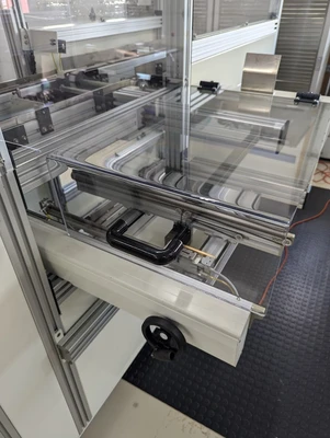 Used Simplimatic Automation 2085 Miscellaneous PCB & SMT Equipment Michigan US | 4Tech USA #1540560