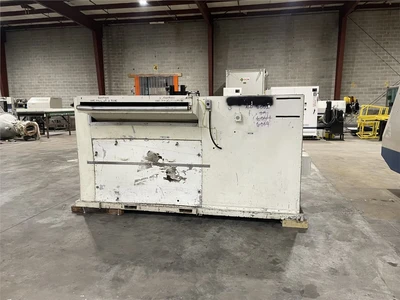USED CUMBERLAND 1456I
