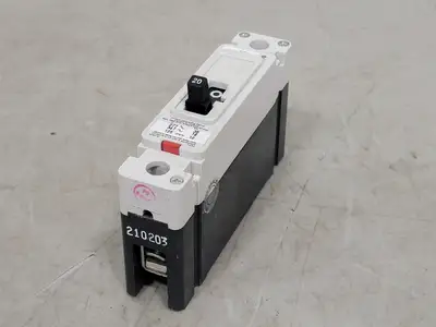 NEW EATON FD1020