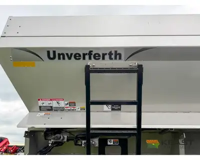 Used UNVERFERTH _UNKNOWN_ Dry Spreaders Iowa US | Keast Enterprises #1360495