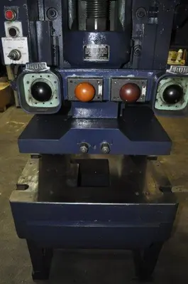 USED MINSTER 5