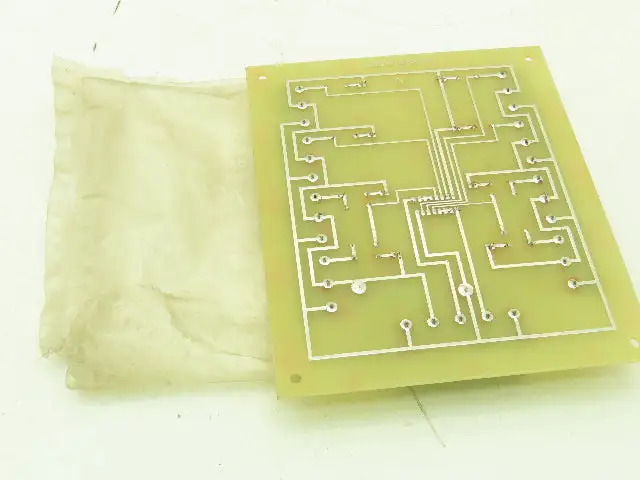 Used MEA _UNKNOWN_ Printed Circuit Boards (PCB) Indiana US | Arrow Industrial #632137