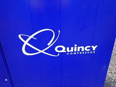 USED 2018 QUINCY QPNC0300 (E11) UL