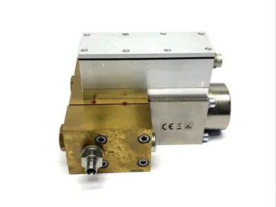 USED LANNY EHP 1B400 BLZ V3, PN440, EHP1B400BLZV3