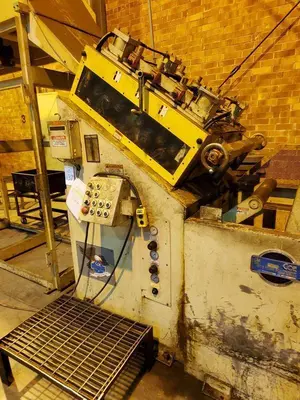USED COE CPCS-20024