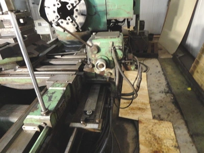 USED 1978 DEMOOR 825-S-230