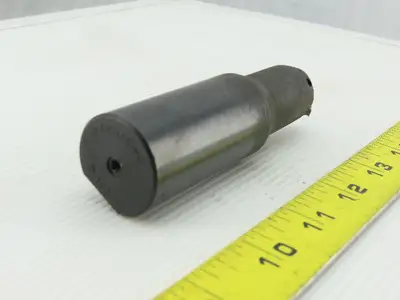 Tungaloy ECP440ARU Indexing End Mill Cutter 1-1/4" Shank