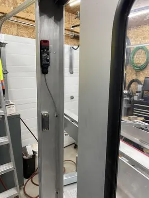 USED WEXXAR WFT-S