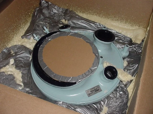 Used PFAUDLER 24" Autoclaves, Reactors & Kettles New Jersey US | Perry Equipment #120116