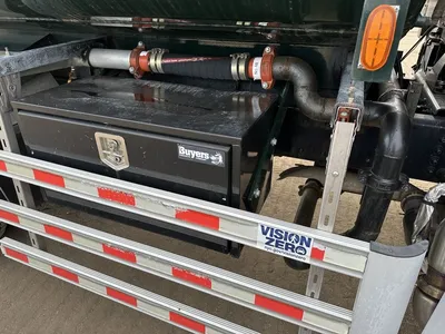 Used 2016 FREIGHTLINER 108SD TANKER Tanker trucks Minnesota US | Carco Truck & Equipment #1514307