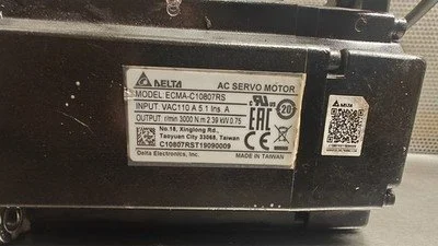 USED DELTA ECMA-C10807RS