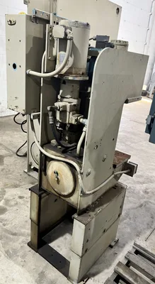 USED MULTIPRESS MULTIPRESS WR65L-C304FS1-S0.92169-C PRESS