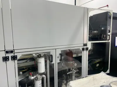 Used 2019 TORNOS MULTISWISS 6X16 Swiss Type Automatic Screw Machines Illinois US | CNC EXCHANGE #1314305