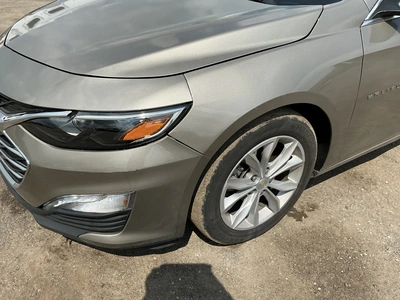 Used 2023 CHEVROLET MALIBU Sedans Michigan US | Miedema Asset Management Group #1315946