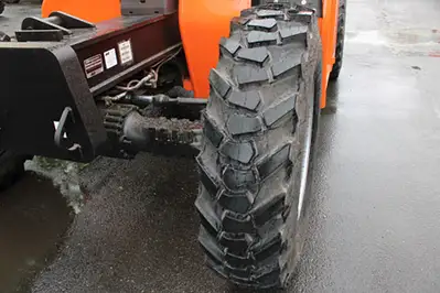 Used 2014 JLG G6-42A Misc Forklifts New York US | United Lift #1445379