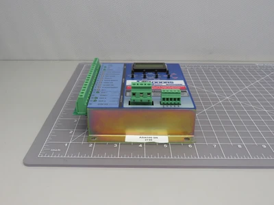Used ASI _UNKNOWN_ Electrical Panels | OCO Industrial #1653889