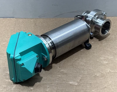 New | in-Stock Alfa Laval B53-6000T-2-E-316-34-4-3 Valves/Fittings Indiana US | J&J Industrial Supply #1547834