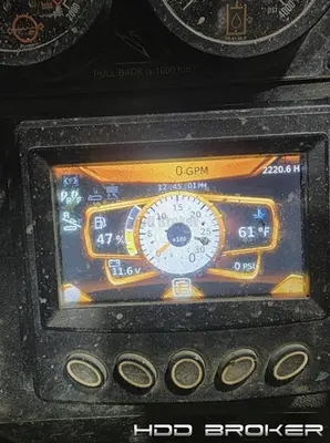 Used 2018 DITCH 2018 DITCH WITCH JT20 Drill Rigs Florida US | HDD Broker #1346306