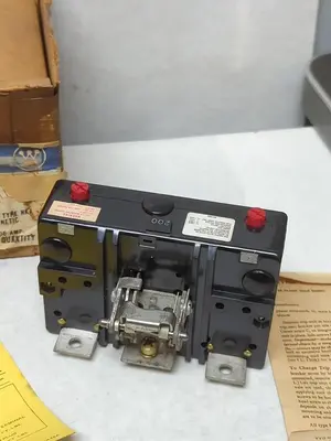 New | in-Stock WESTINGHOUSE HKA2200T Miscellaneous Equipment (Electrical & Power) Ohio US | Surplus Asset Holdings #1241550