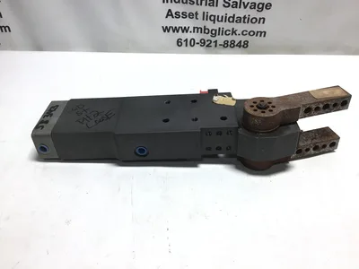 BTM 733300N-723107H-180AD-SC2ABDC Power Clamp