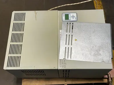 Used DRISTEEM VM994 Humidifiers Ohio US | HGR 24 #1358108